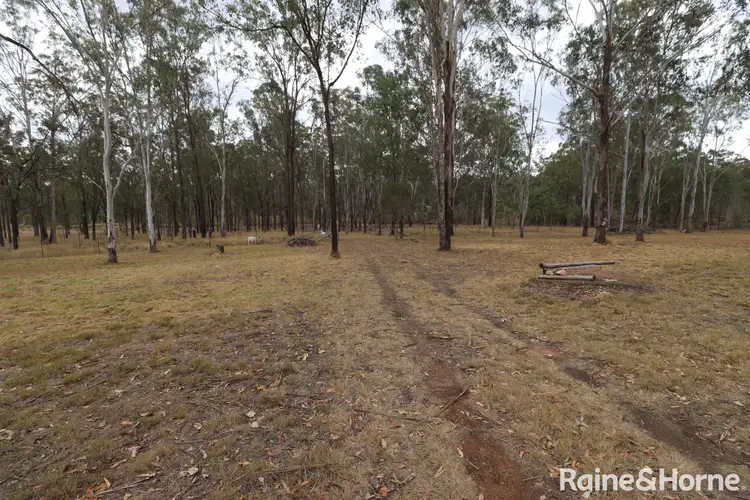 Second view of Homely land listing, 9 Wattle Camp Road, Wattle Camp QLD 4615