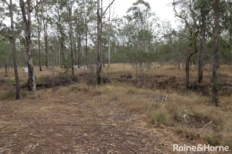 Fifth view of Homely land listing, 9 Wattle Camp Road, Wattle Camp QLD 4615