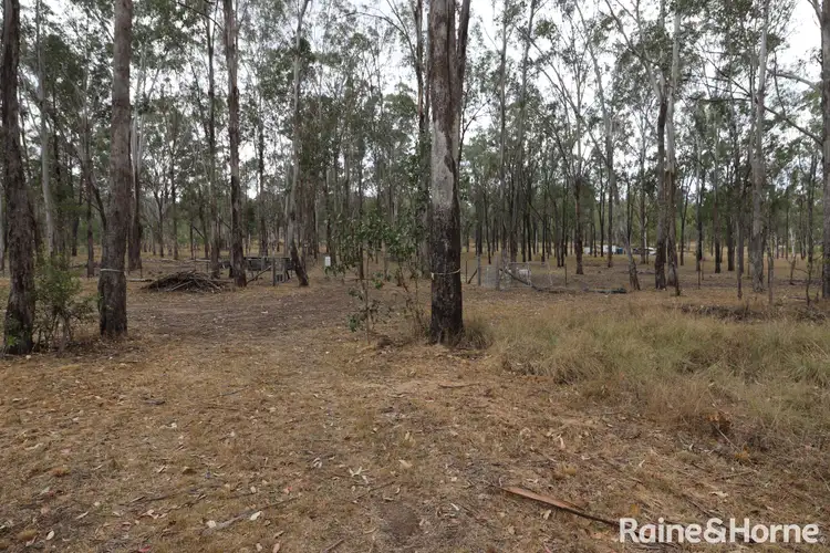 Sixth view of Homely land listing, 9 Wattle Camp Road, Wattle Camp QLD 4615