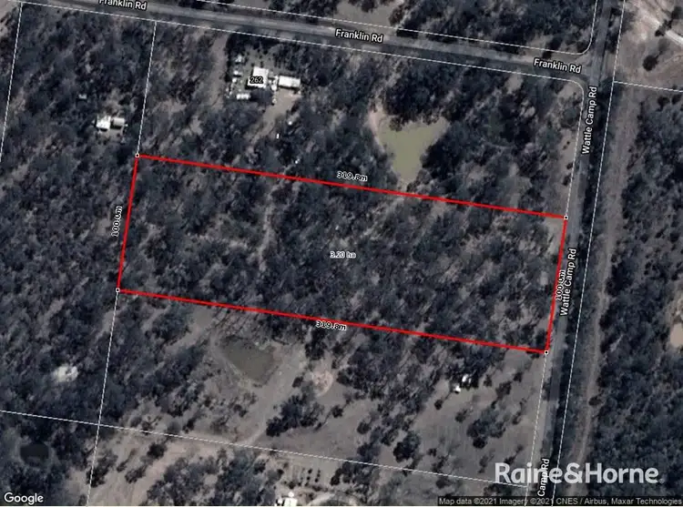 Seventh view of Homely land listing, 9 Wattle Camp Road, Wattle Camp QLD 4615