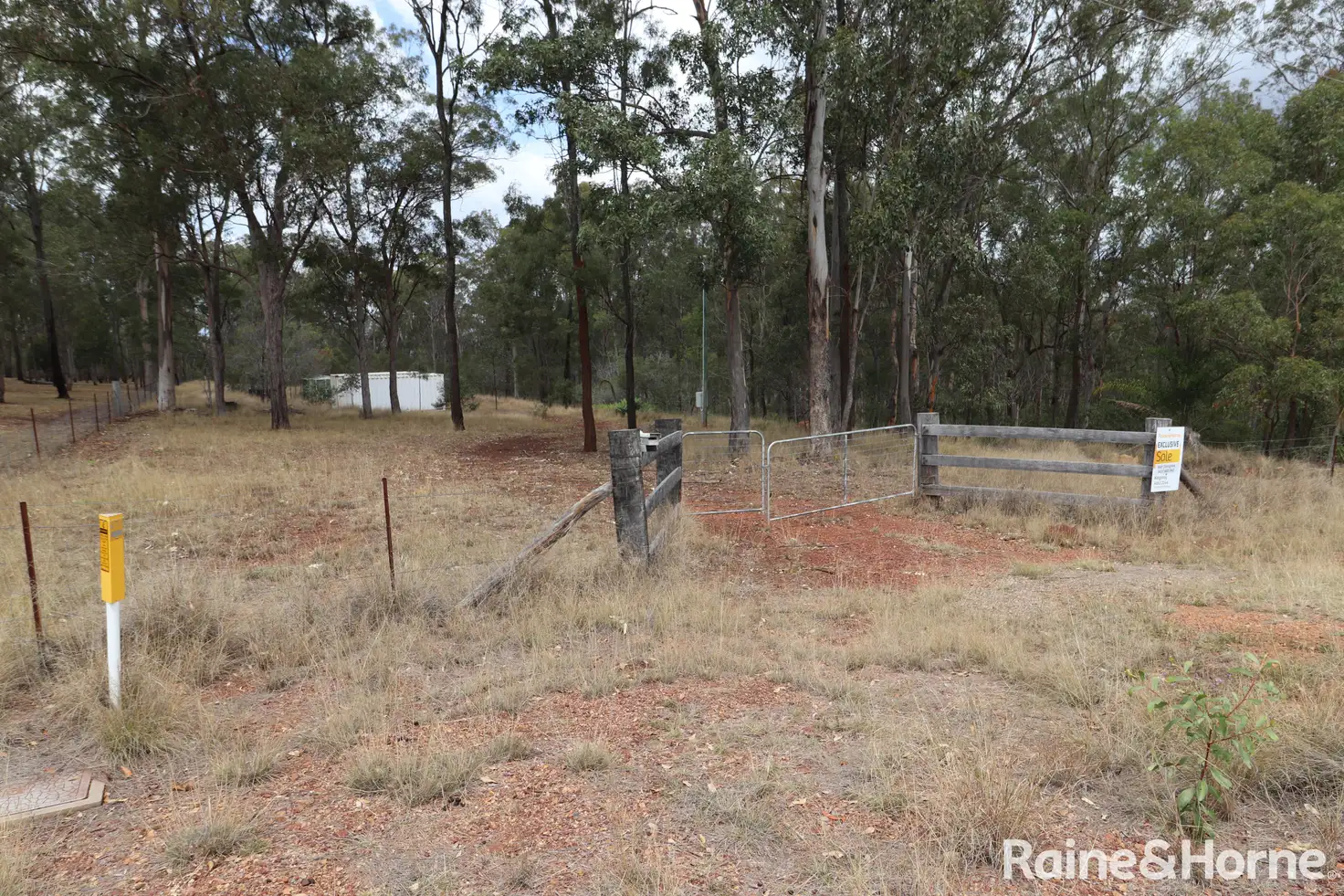 Main view of Homely land listing, 101 McGuire Road, Wattle Camp QLD 4615