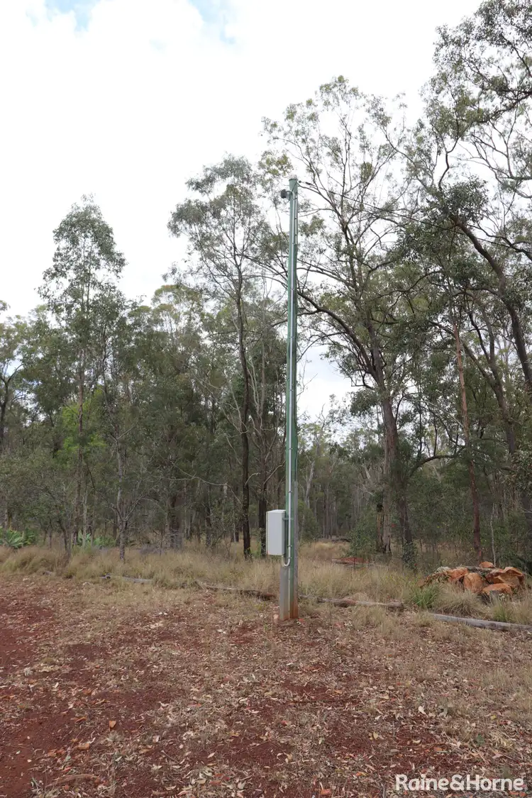 Third view of Homely land listing, 101 McGuire Road, Wattle Camp QLD 4615