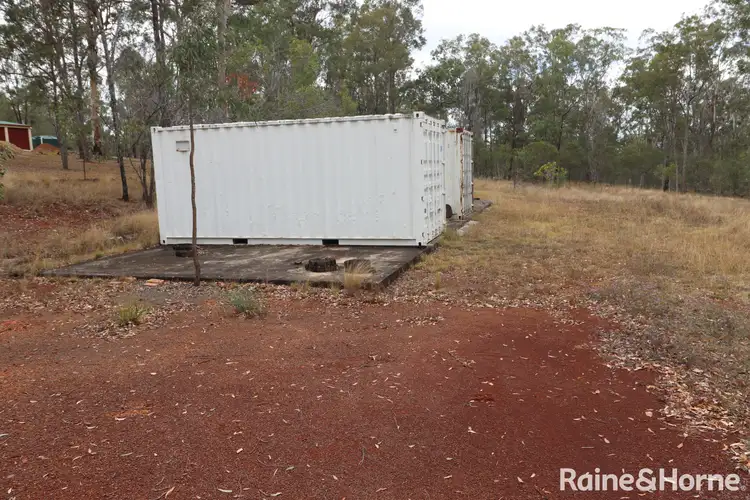 Fourth view of Homely land listing, 101 McGuire Road, Wattle Camp QLD 4615