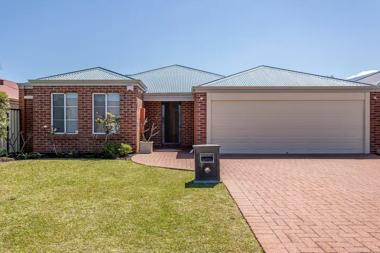 5 Caldwell Turn, Clarkson WA 6030