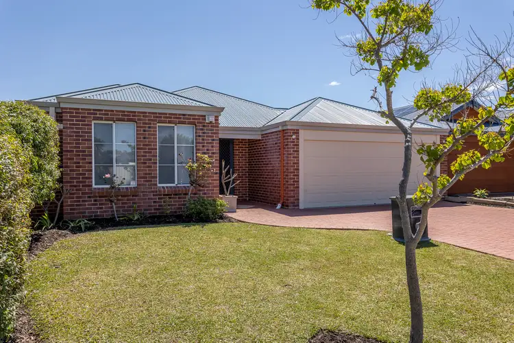Second view of Homely house listing, 5 Caldwell Turn, Clarkson WA 6030