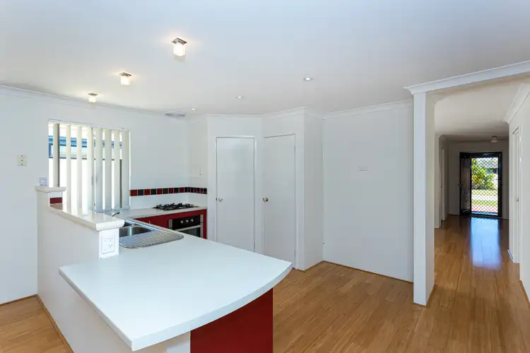 Sixth view of Homely house listing, 5 Caldwell Turn, Clarkson WA 6030
