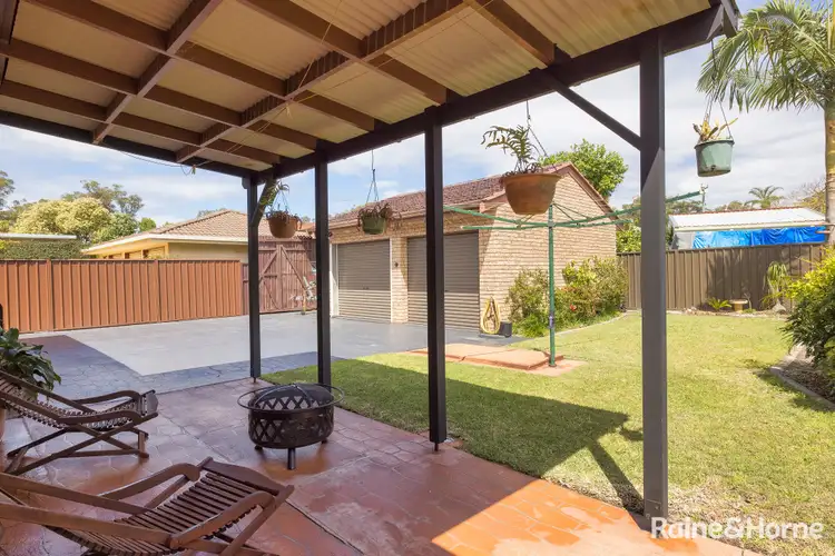 Third view of Homely house listing, 91 Cook Parade, Lemon Tree Passage NSW 2319
