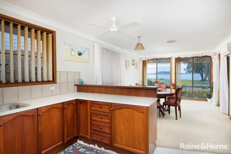Sixth view of Homely house listing, 91 Cook Parade, Lemon Tree Passage NSW 2319