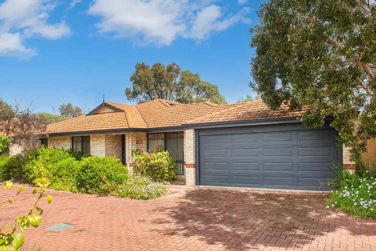 Main view of Homely house listing, 1/2 Glen Eagles Grove, West Busselton WA 6280