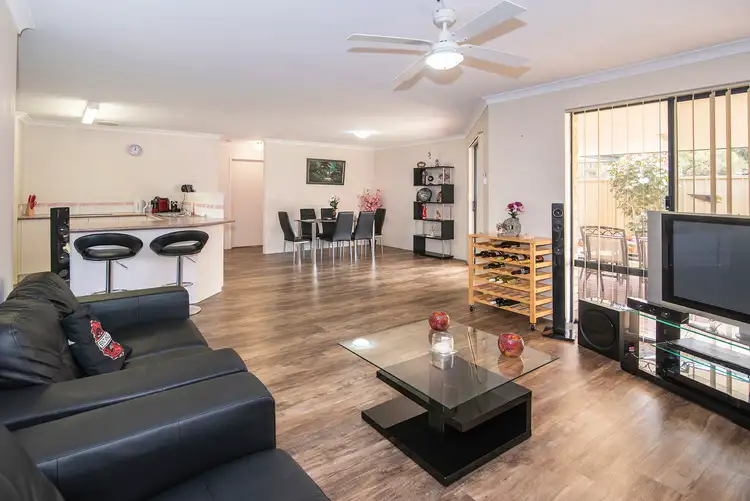 Third view of Homely house listing, 1/2 Glen Eagles Grove, West Busselton WA 6280