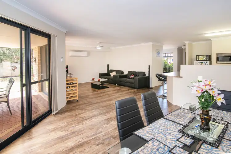 Fourth view of Homely house listing, 1/2 Glen Eagles Grove, West Busselton WA 6280