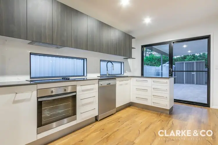 Second view of Homely house listing, 9 Nichols Avenue, Beerwah QLD 4519