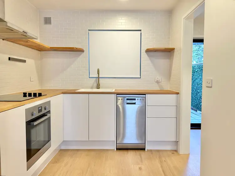 Fifth view of Homely unit listing, 3/37 Markwell Avenue, Surfers Paradise QLD 4217