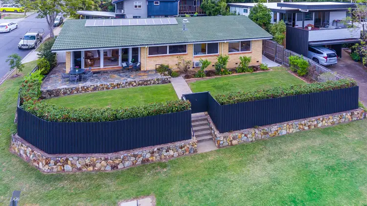 45 Gilruth Road, Kenmore QLD 4069