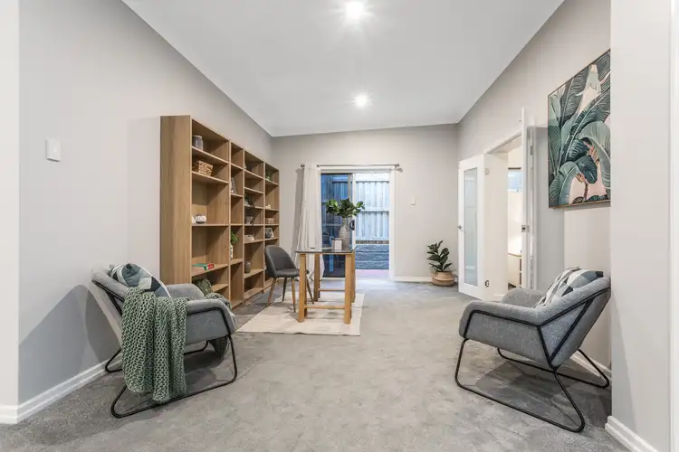 Sixth view of Homely house listing, 45 Gilruth Road, Kenmore QLD 4069