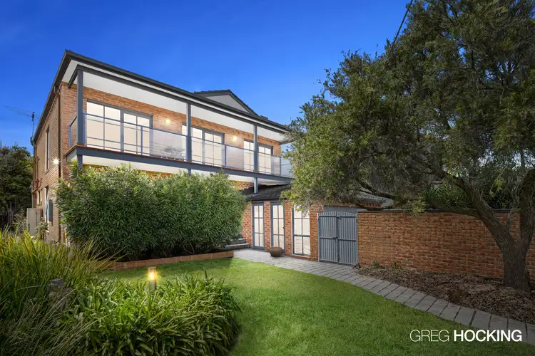 281 Beach Road, Black Rock VIC 3193