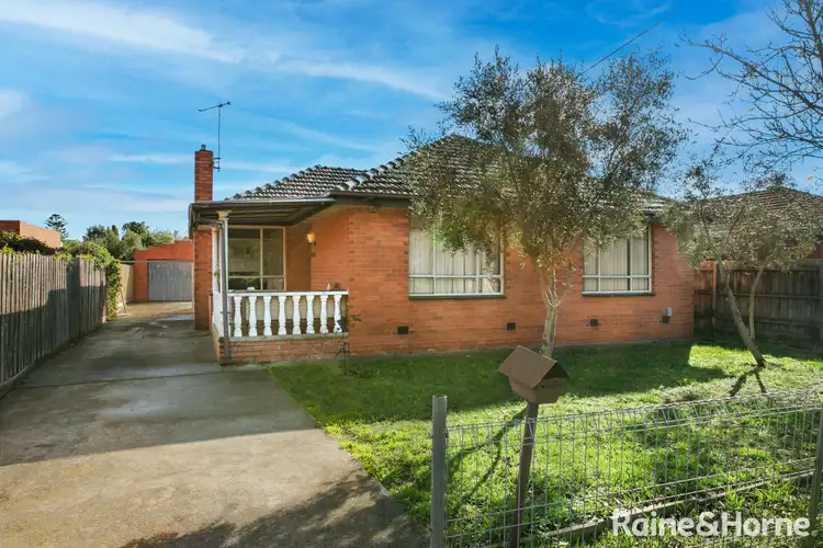 Main view of Homely house listing, 1 Protea Crescent, St Albans VIC 3021