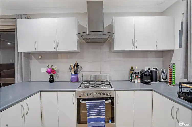 Fifth view of Homely house listing, 21 Ranford Street, Kelmscott WA 6111