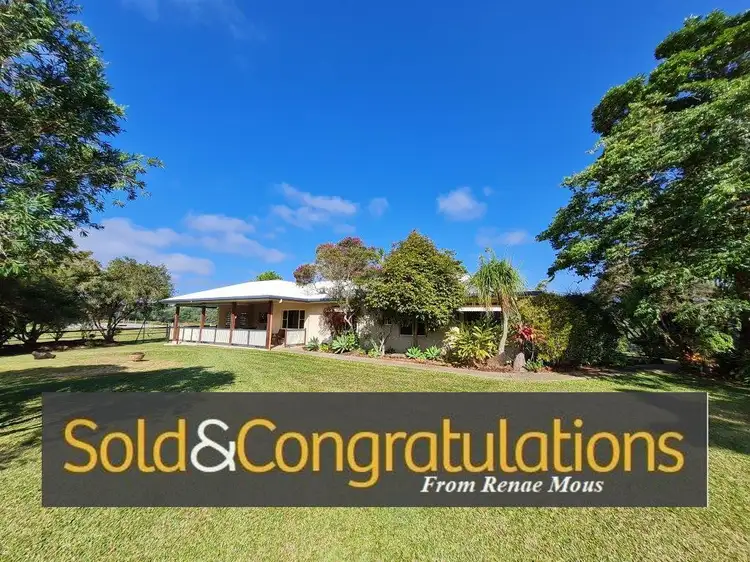 Main view of Homely house listing, 1069 Mossman-Mt Molloy Road, Julatten QLD 4871