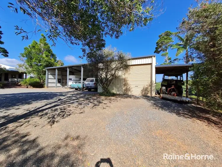 Second view of Homely house listing, 1069 Mossman-Mt Molloy Road, Julatten QLD 4871