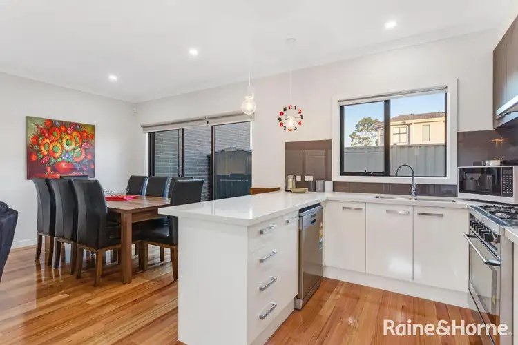 Fourth view of Homely house listing, 2/146 Biggs Street, St Albans VIC 3021