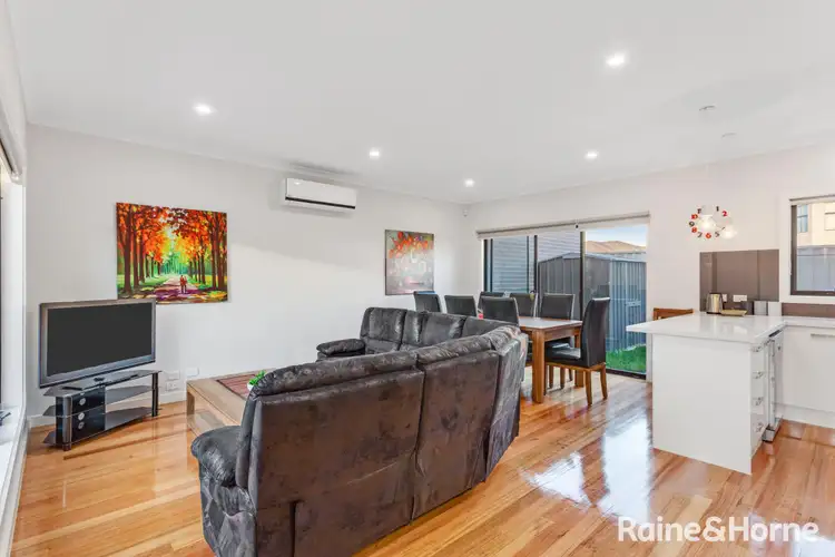 Fifth view of Homely house listing, 2/146 Biggs Street, St Albans VIC 3021