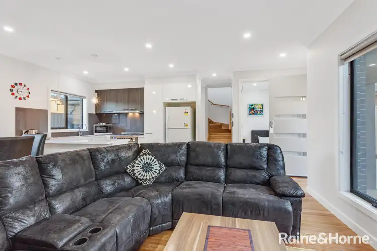Sixth view of Homely house listing, 2/146 Biggs Street, St Albans VIC 3021