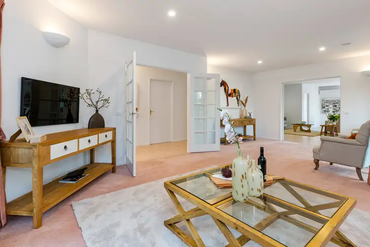 Second view of Homely house listing, 1A Crawford Street, Mount Eliza VIC 3930