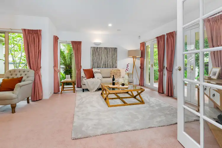 Third view of Homely house listing, 1A Crawford Street, Mount Eliza VIC 3930