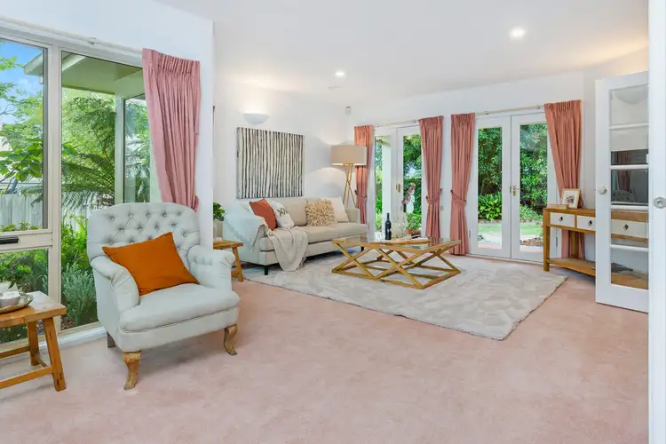 Fourth view of Homely house listing, 1A Crawford Street, Mount Eliza VIC 3930
