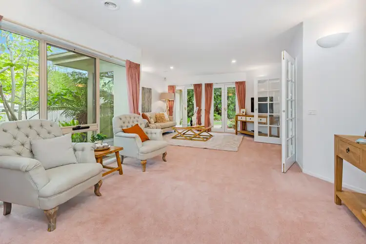 Fifth view of Homely house listing, 1A Crawford Street, Mount Eliza VIC 3930
