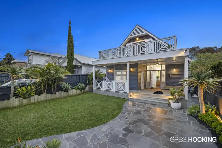 1/36 Herbert Street, Parkdale VIC 3195