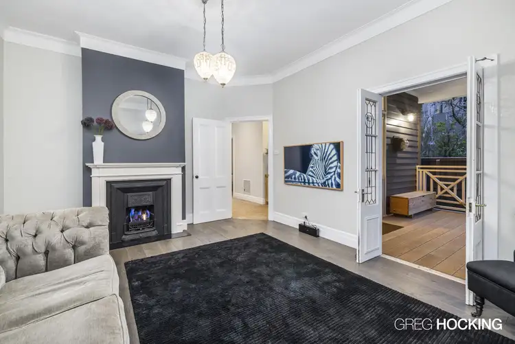 Fourth view of Homely house listing, 1/36 Herbert Street, Parkdale VIC 3195