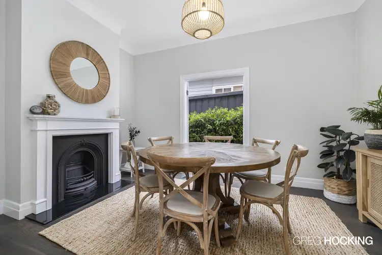 Fifth view of Homely house listing, 1/36 Herbert Street, Parkdale VIC 3195
