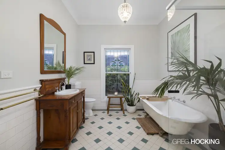 Sixth view of Homely house listing, 1/36 Herbert Street, Parkdale VIC 3195