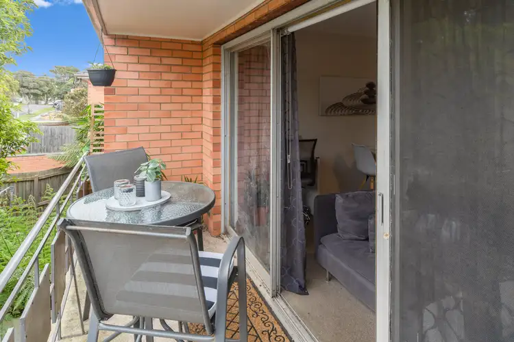 Fifth view of Homely unit listing, 11/47 Kars Street, Frankston VIC 3199