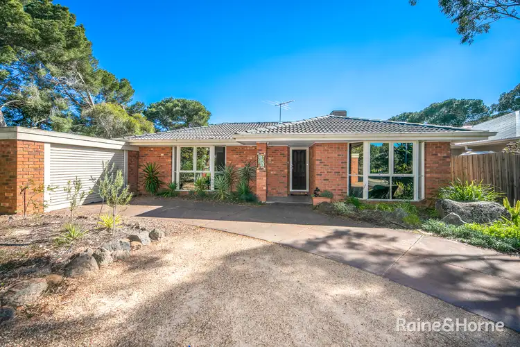 46 Ardcloney Drive, Sunbury VIC 3429