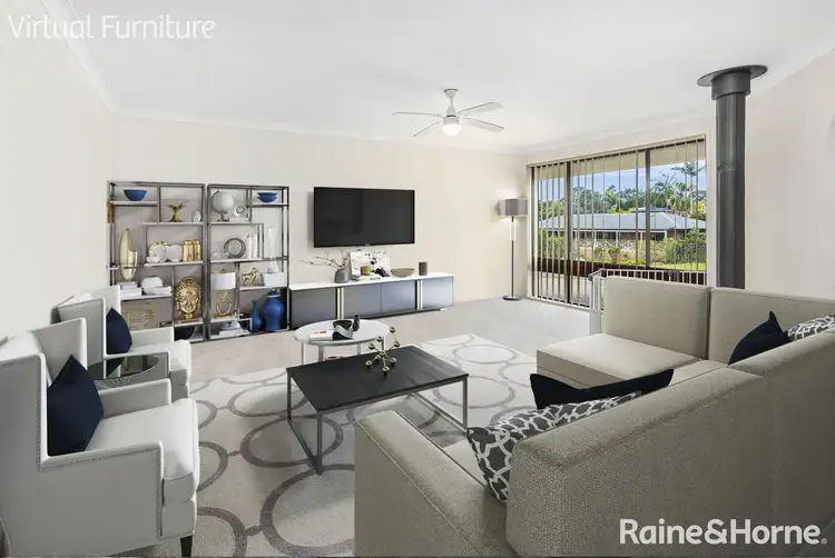 Third view of Homely house listing, 19 Kareela Crescent, North Nowra NSW 2541