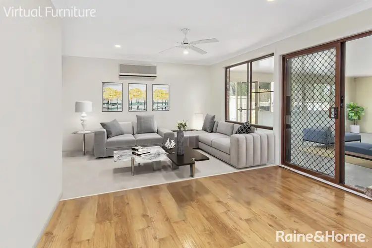 Fourth view of Homely house listing, 19 Kareela Crescent, North Nowra NSW 2541
