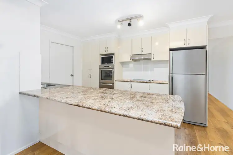 Fifth view of Homely house listing, 19 Kareela Crescent, North Nowra NSW 2541