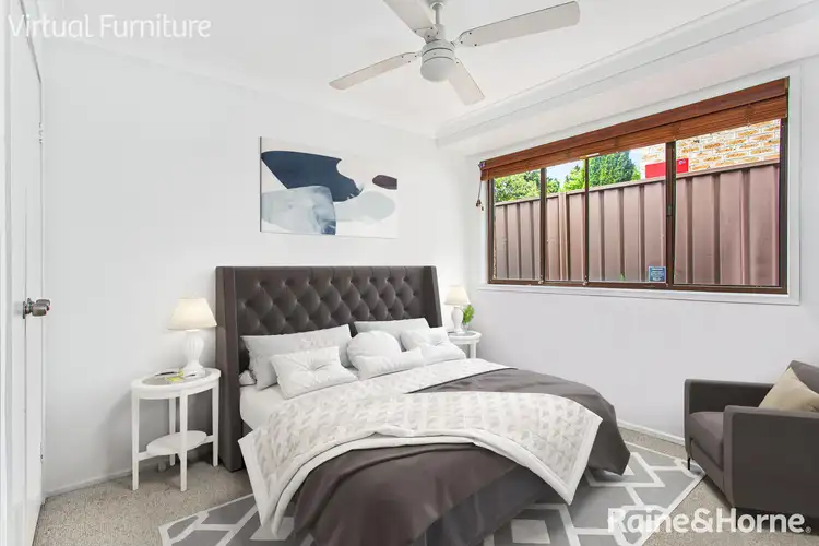 Sixth view of Homely house listing, 19 Kareela Crescent, North Nowra NSW 2541