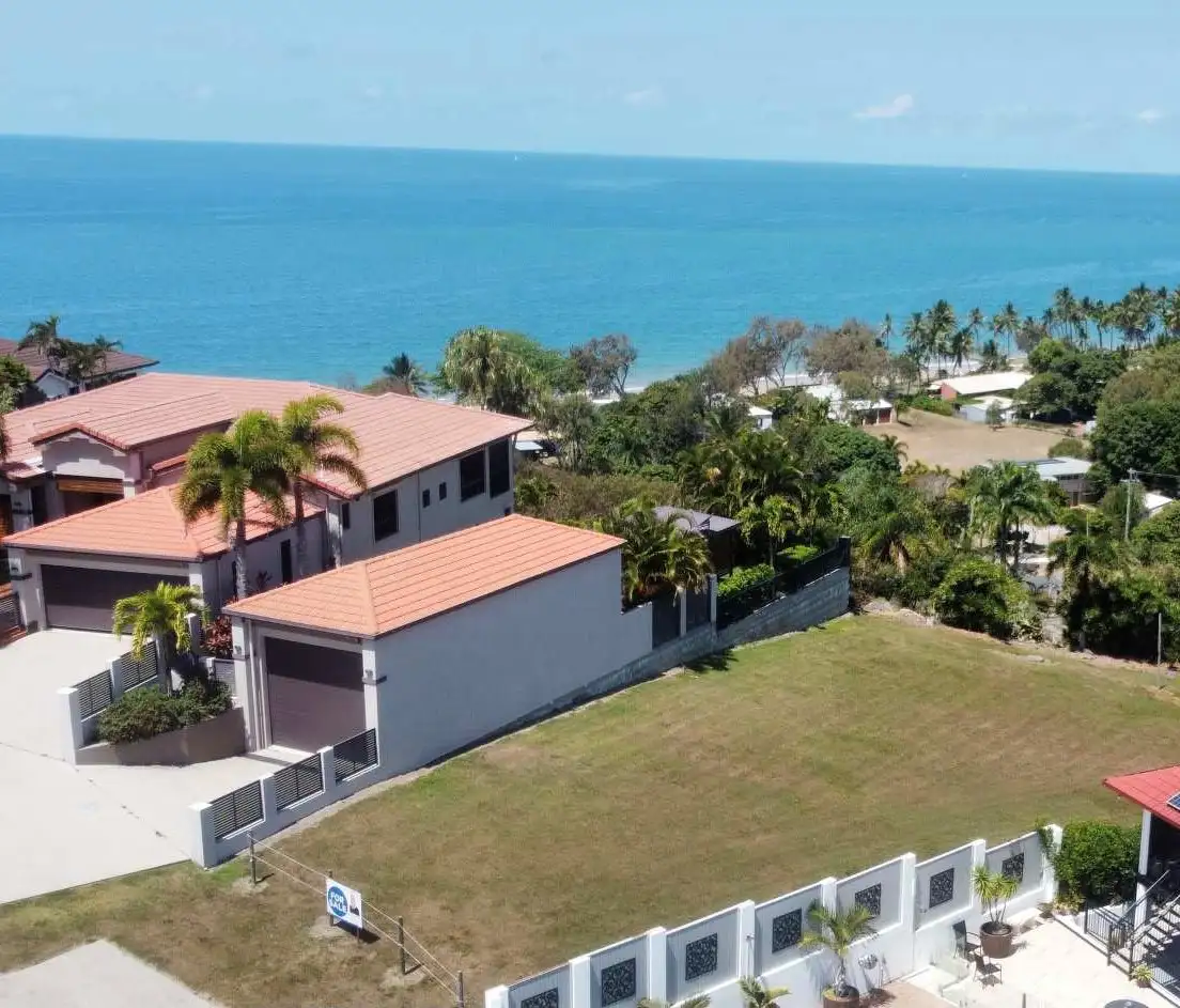 Main view of Homely land listing, 6 Rainbow Crescent, Blacks Beach QLD 4740