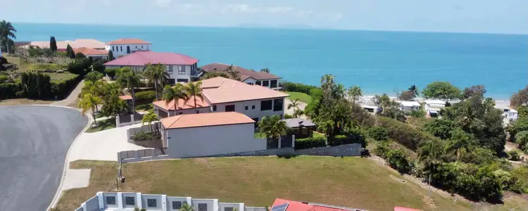 Third view of Homely land listing, 6 Rainbow Crescent, Blacks Beach QLD 4740
