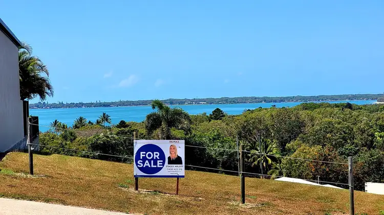 Fifth view of Homely land listing, 6 Rainbow Crescent, Blacks Beach QLD 4740