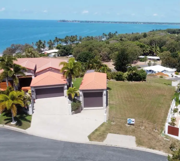 Sixth view of Homely land listing, 6 Rainbow Crescent, Blacks Beach QLD 4740