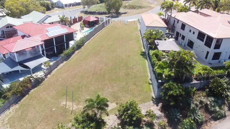 Seventh view of Homely land listing, 6 Rainbow Crescent, Blacks Beach QLD 4740