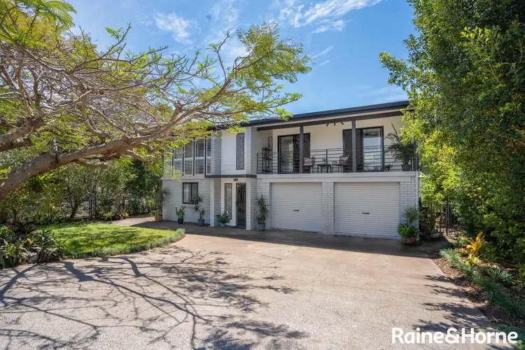 19 Ungowa Avenue, Pialba QLD 4655