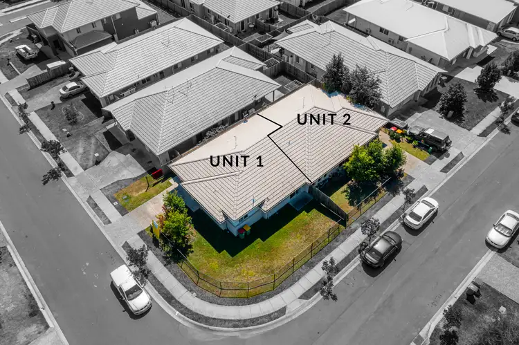 Main view of Homely house listing, 27 Kerry Street, Marsden QLD 4132
