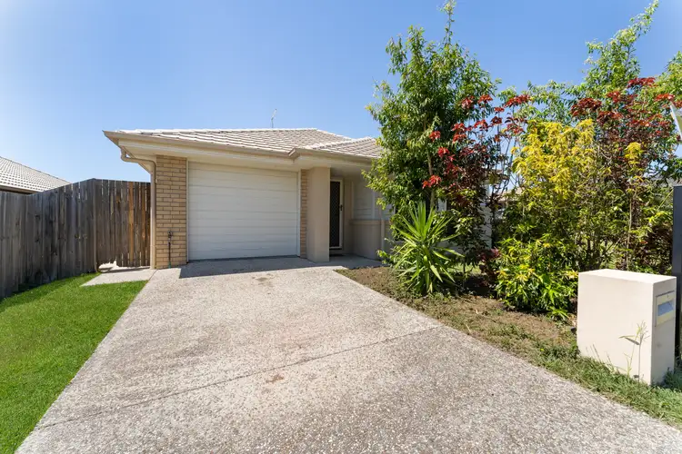 Second view of Homely house listing, 27 Kerry Street, Marsden QLD 4132