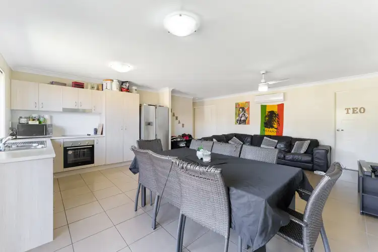Third view of Homely house listing, 27 Kerry Street, Marsden QLD 4132